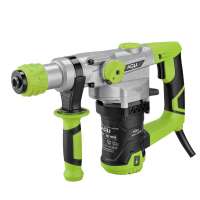 power tool electric rotary hammer made in China