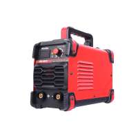 Ronix RH-4693 200A 5.8Kg DC Arc Welding Inverter