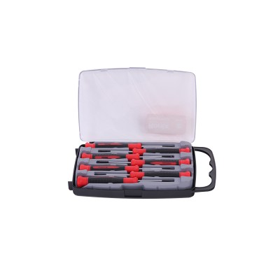 Ronix 7pcs Precision Screwdriver Set, Screwdriver Set