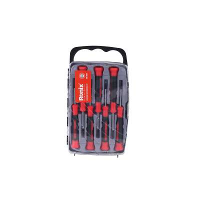 Ronix Hight Mini Precision Screwdriver Set