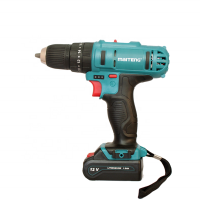 high quality power tool Two-Speed Li-ion impact electric+ cordless Drill