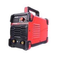 RONIX premium quality 6.2KVA-160A DC ARC welding Inverter model RH-4692