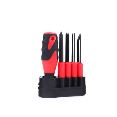 Ronix Hight Mini Precision 8-in-1 Screwdriver Set