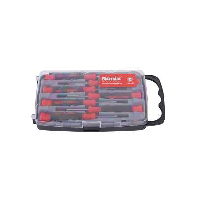 Ronix Hight Mini Precision Screwdriver Set