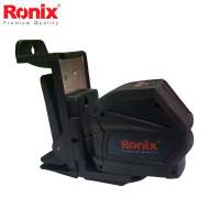 Ronix RH-9500 high precision measure tool cross line laser leveling unit