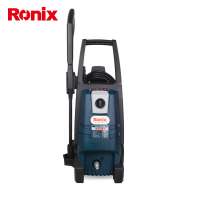 Ronix RP-U130 Auto Car Wash Equipment 130Bar Universal Car Washer