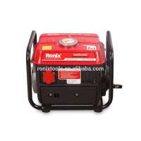 Ronix New Design Portable Gasoline Generator RH-4708 / 800W RH-4728 / 2800W RH-4760 / 6000W