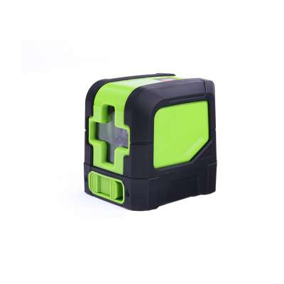 Ronix New Product Self-Leveling Cross Line Laser Green Beam Laser Level