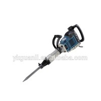 big power electric demolition hammer 65mm hammer drill