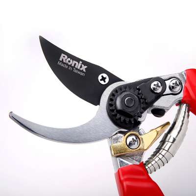 Ronix Professional Garden Hand Tools Pruning Shear Rh-3101 / Rh-3106