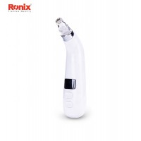 Professional Facial Pore Cleaner Comedo Suction Vacuum Nose Blackhead Remover