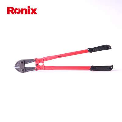 ronix High Tensile Strength Carbon Steel Wire Cable Bolt Cutter RH-3301 / RH-3306