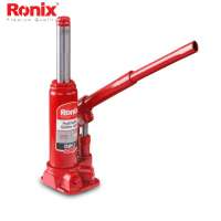 RONIX hot selling car hydraulic mini bottle jack 2ton-32ton model RH-4901/7