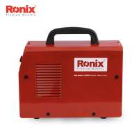 Ronix 160A 8.2Kg DC Arc Welding Inverter Model RH-4690