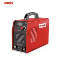 ROINX hot selling new design 7.1KVA-160A DC ARC Welding inverter model RH-4690