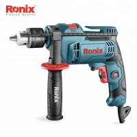 Ronix Competitive 13mm-600W 220V Power Tools 2211 Impact Drill