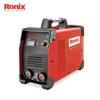 Ronix In Stock Dc Arc Inverter Welding Machine Welder 200A Model RH-4691