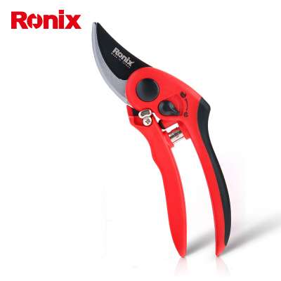 Ronix Hand Tool Pruning Shear Garden Shear Pruner RH-3106