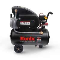 ronix premium quality 25LITER-2HP electric air compressor model RC-2510