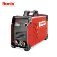 RONIX premium quality 7.1KVA-1160A DC ARC welding inverter model RH-4691