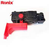 Ronix Power Tools Switch For Electric Tools