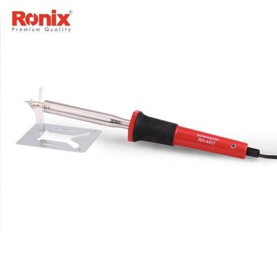 Ronix Year-End Clearance Promotions 60W Heating Tool Lightweight Hot Welding Iron Electric Soldering Iron Model RH-4417