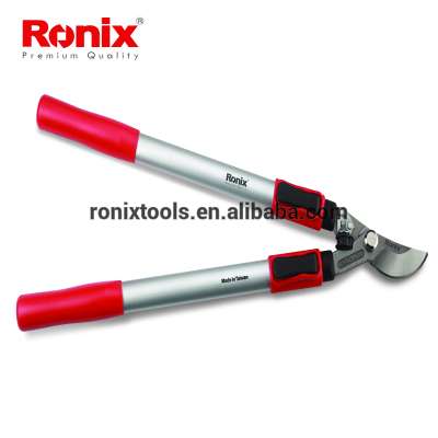 RONIX LOPPER TELESCOPIC 90cmRH-3120 / LOPPER FIXED RH-3115