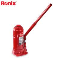 RONIX Car Hydraulic Bottle Jack 10T Small Lift Bottle Jack RH-4904