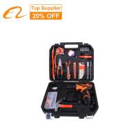 Ronix Professional In Stock 46pcs Rox090-2 Drill Power Tool Set, Power Tools Set